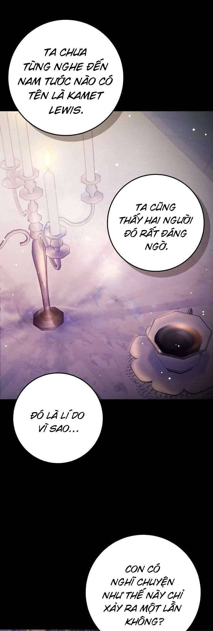 Tôi đã có một gia đình mới mà trước đó không nằm trong kế hoạch nhận nuôi.: Chapter 36