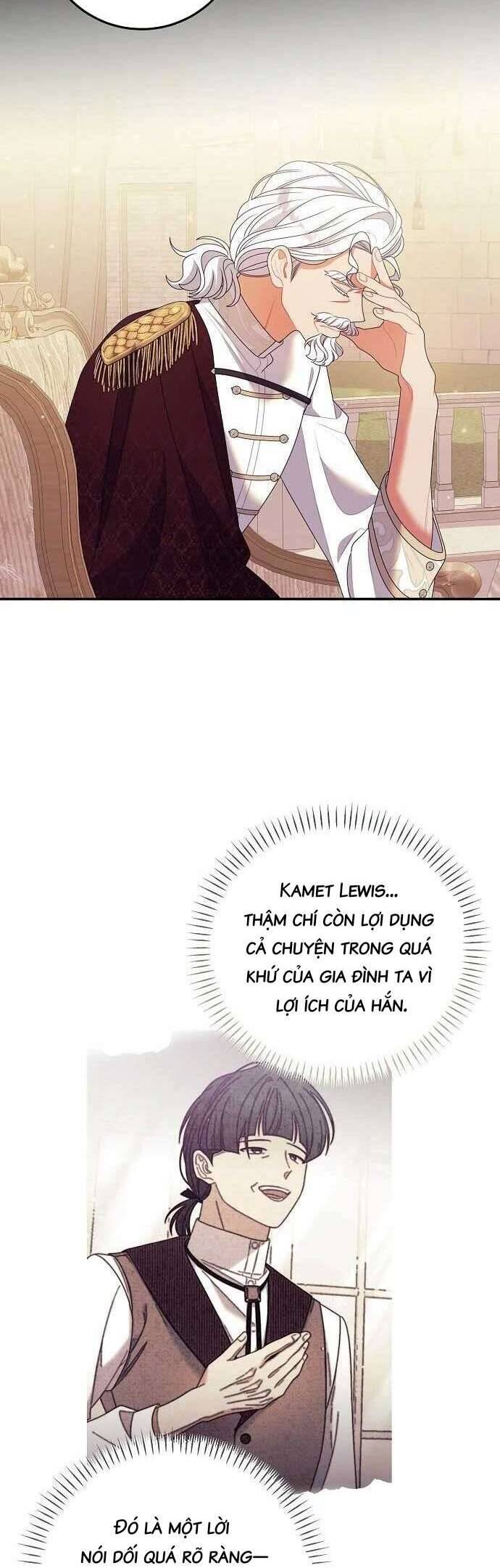 Tôi đã có một gia đình mới mà trước đó không nằm trong kế hoạch nhận nuôi.: Chapter 36