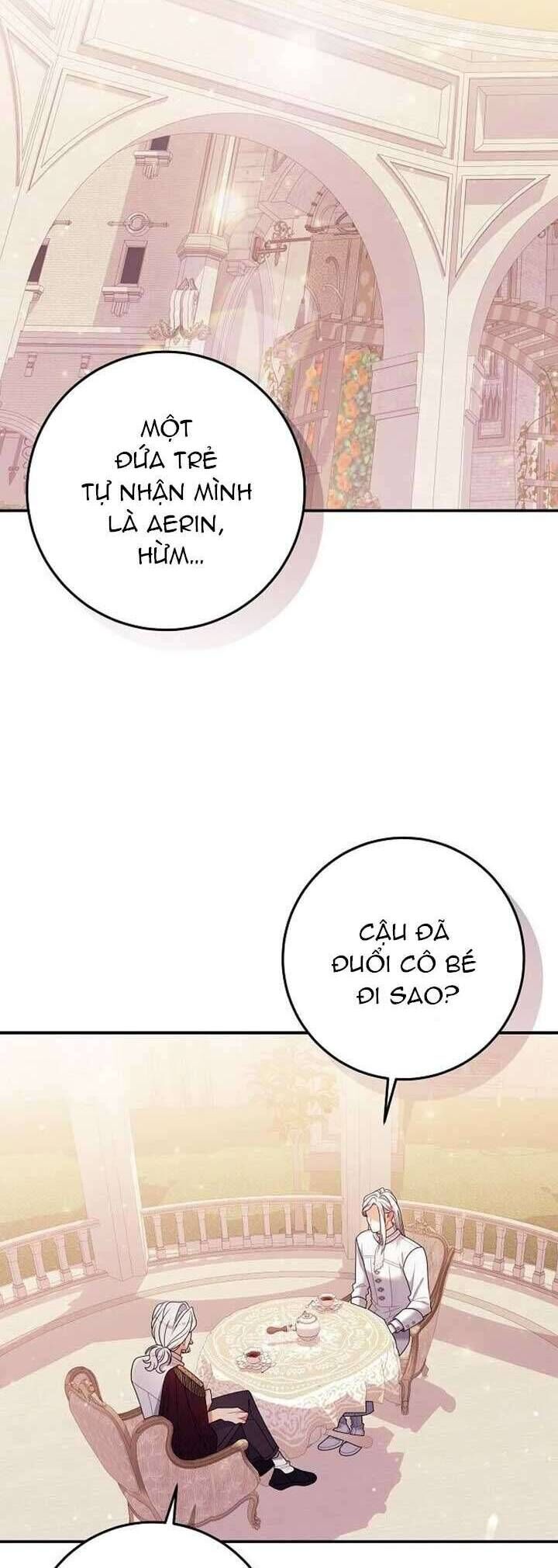 Tôi đã có một gia đình mới mà trước đó không nằm trong kế hoạch nhận nuôi.: Chapter 37
