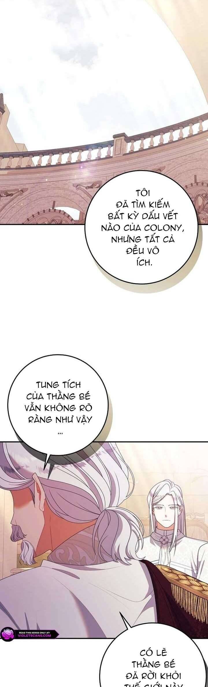 Tôi đã có một gia đình mới mà trước đó không nằm trong kế hoạch nhận nuôi.: Chapter 37