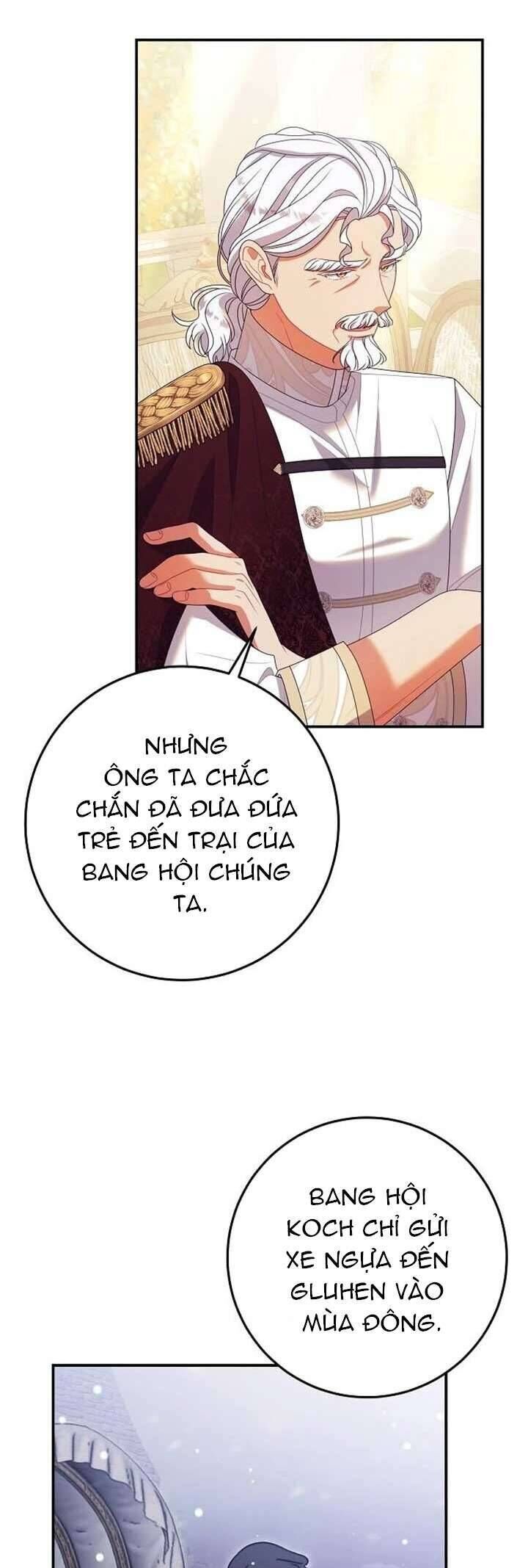 Tôi đã có một gia đình mới mà trước đó không nằm trong kế hoạch nhận nuôi.: Chapter 37