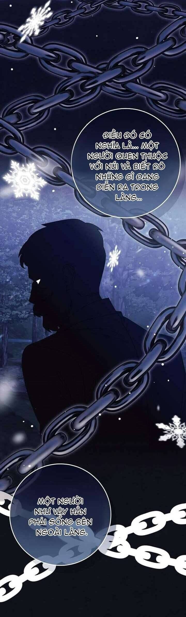 Tôi đã có một gia đình mới mà trước đó không nằm trong kế hoạch nhận nuôi.: Chapter 37