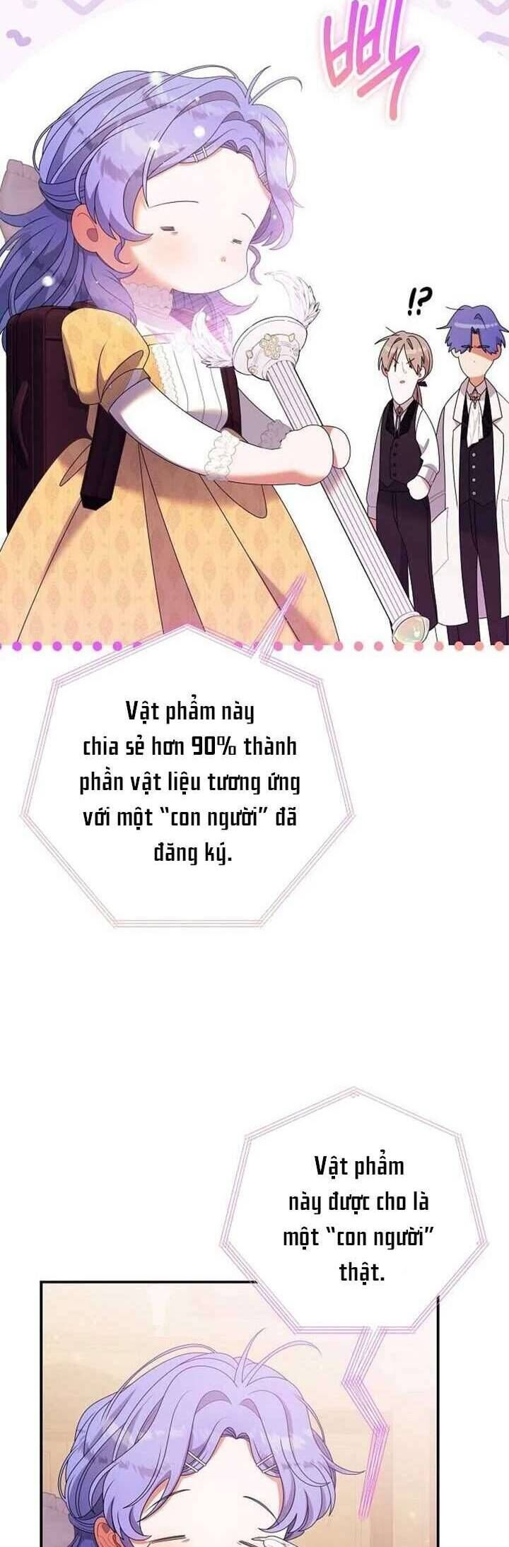 Tôi đã có một gia đình mới mà trước đó không nằm trong kế hoạch nhận nuôi.: Chapter 37