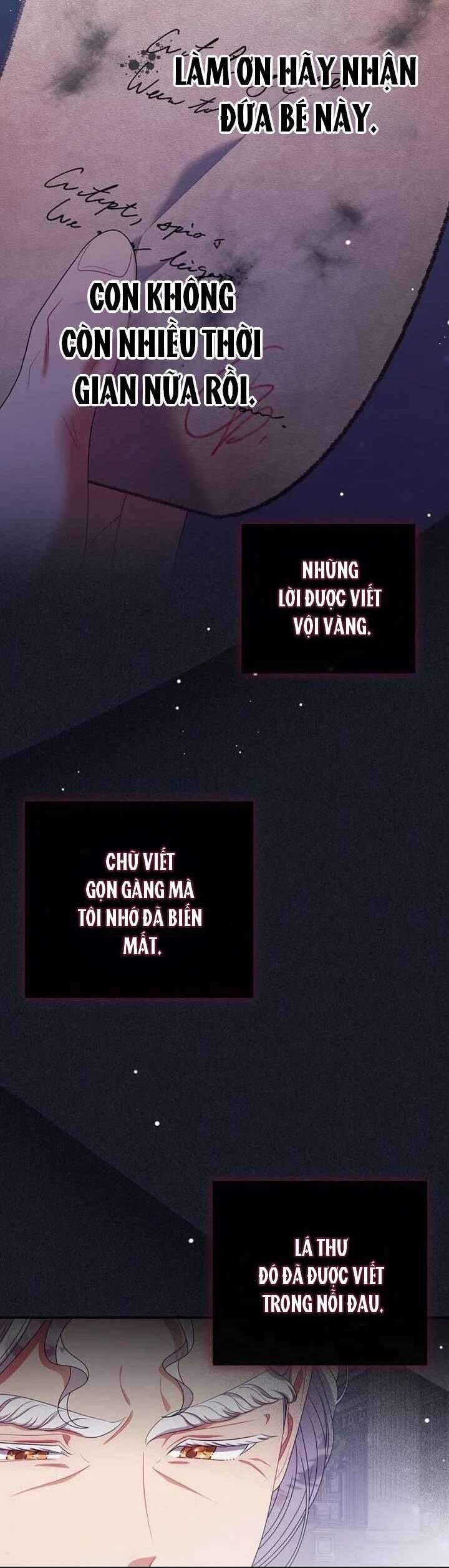 Tôi đã có một gia đình mới mà trước đó không nằm trong kế hoạch nhận nuôi.: Chapter 37