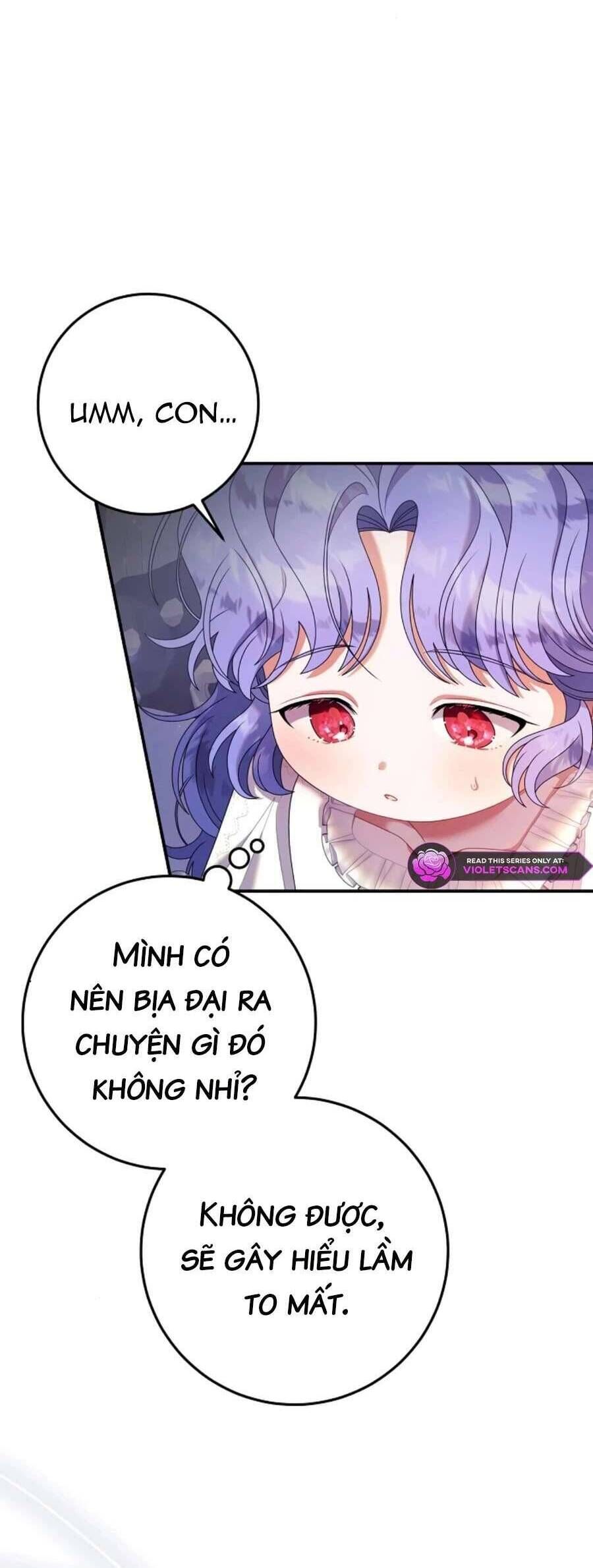 Tôi đã có một gia đình mới mà trước đó không nằm trong kế hoạch nhận nuôi.: Chapter 38