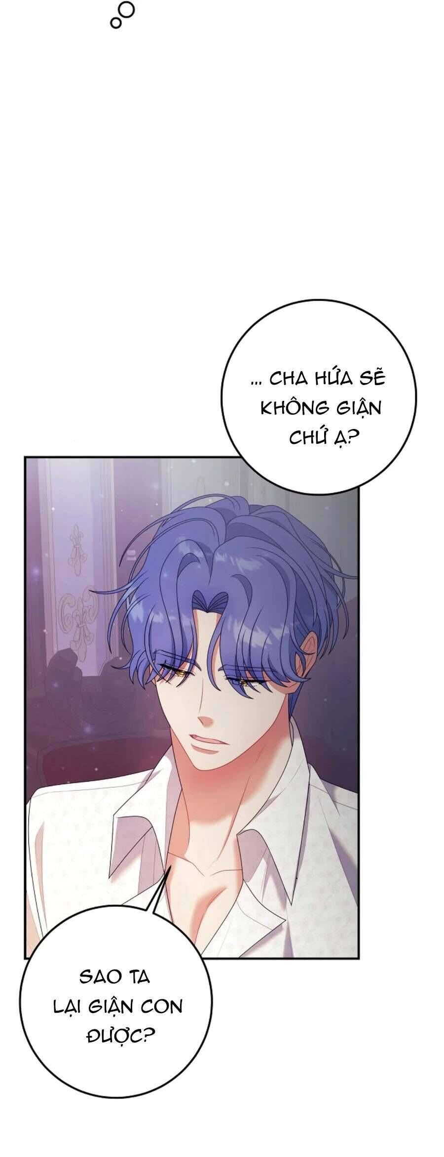 Tôi đã có một gia đình mới mà trước đó không nằm trong kế hoạch nhận nuôi.: Chapter 38