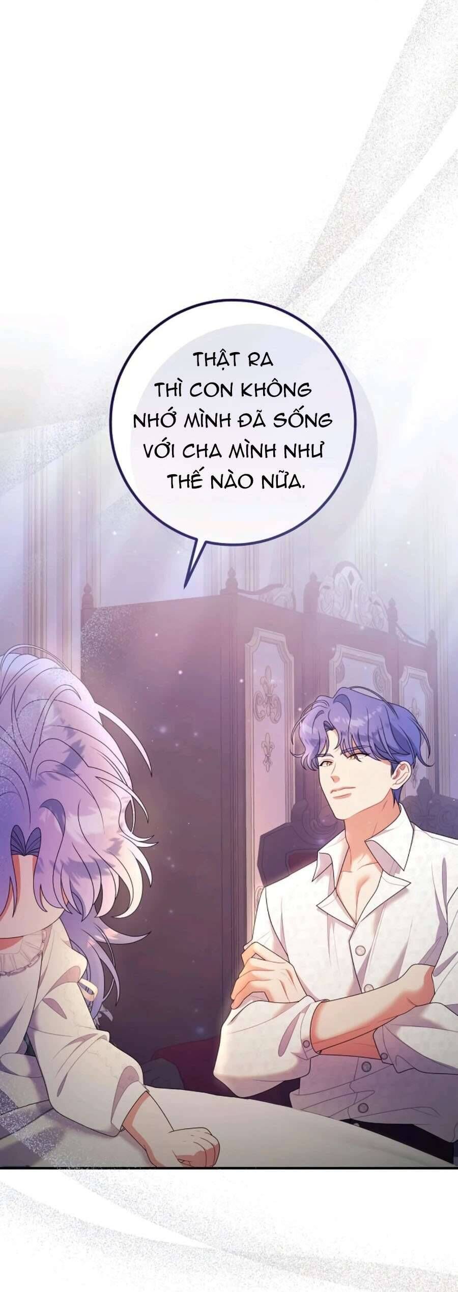 Tôi đã có một gia đình mới mà trước đó không nằm trong kế hoạch nhận nuôi.: Chapter 38