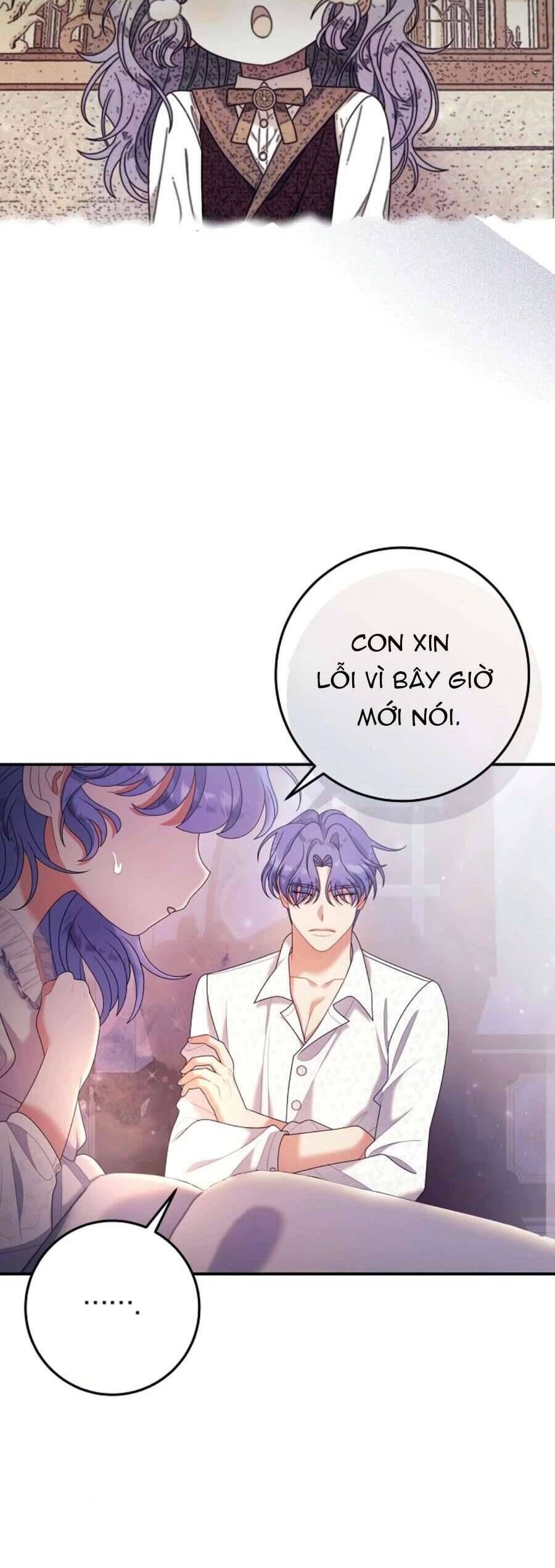 Tôi đã có một gia đình mới mà trước đó không nằm trong kế hoạch nhận nuôi.: Chapter 38