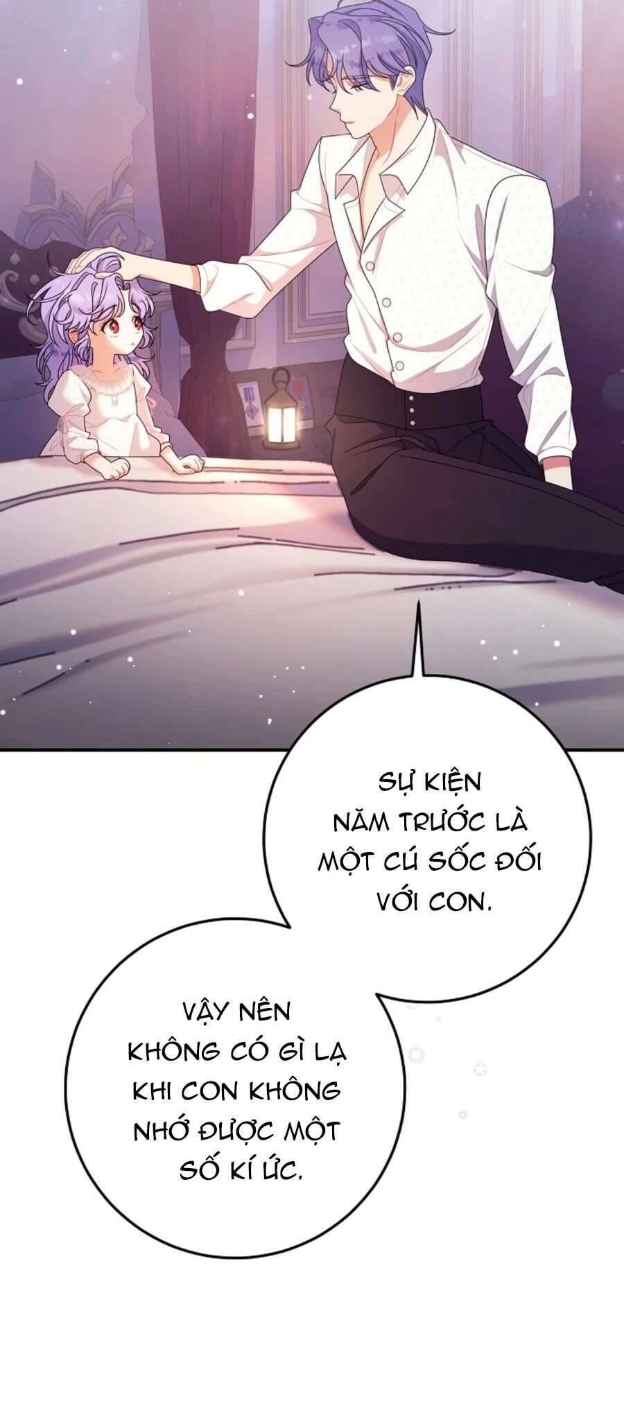 Tôi đã có một gia đình mới mà trước đó không nằm trong kế hoạch nhận nuôi.: Chapter 38