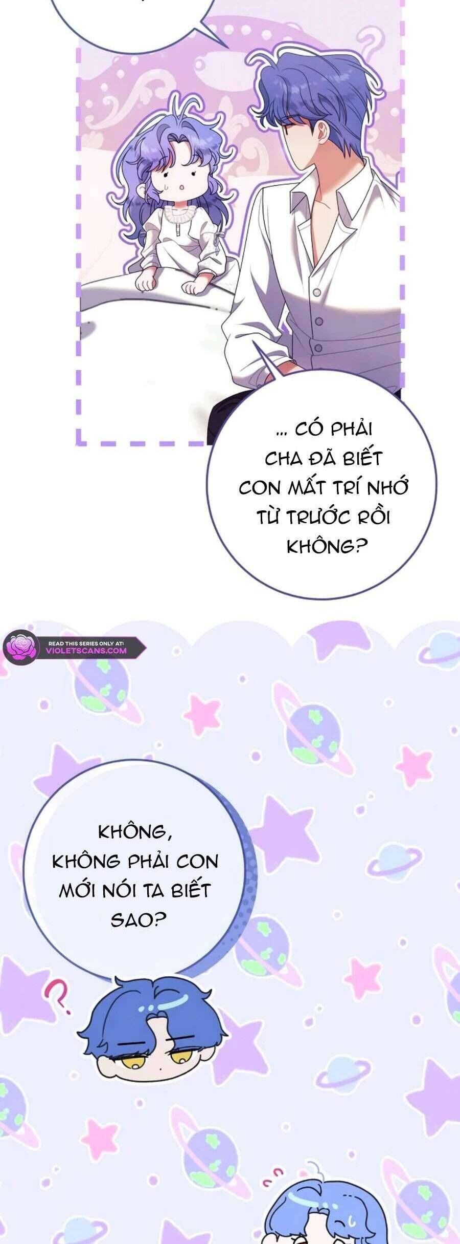 Tôi đã có một gia đình mới mà trước đó không nằm trong kế hoạch nhận nuôi.: Chapter 38