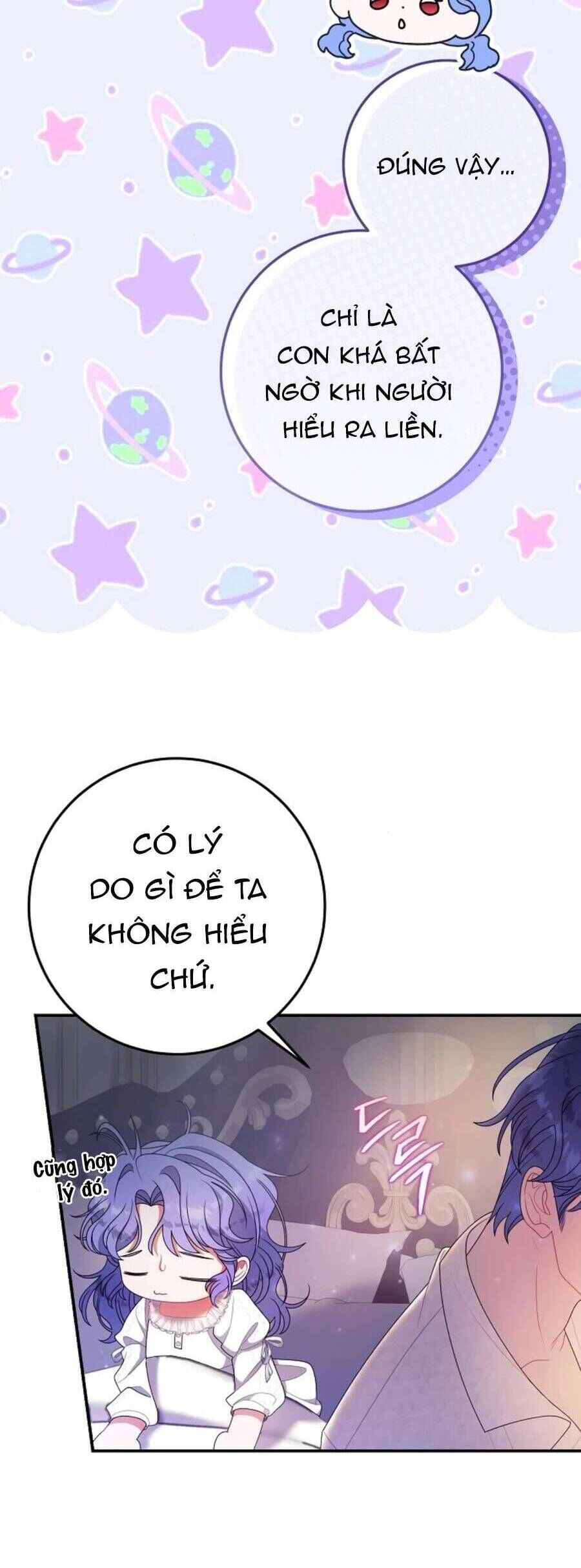 Tôi đã có một gia đình mới mà trước đó không nằm trong kế hoạch nhận nuôi.: Chapter 38