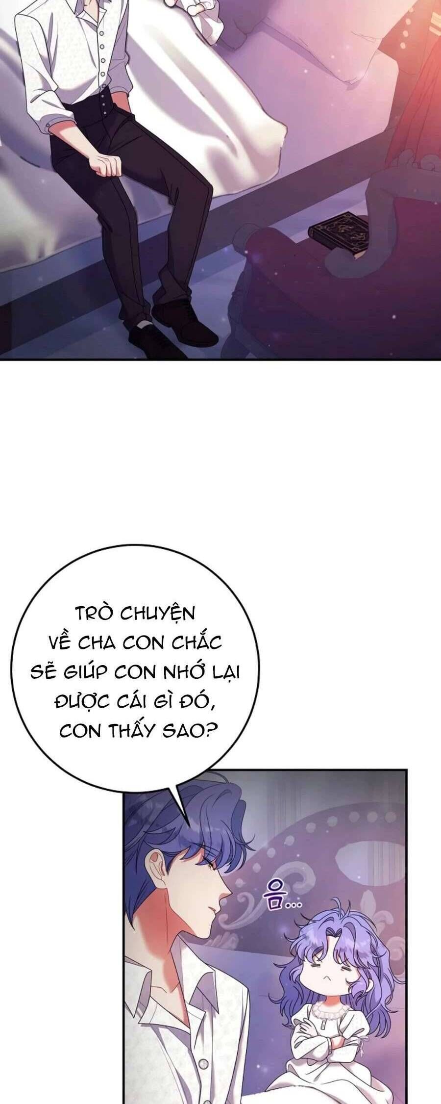 Tôi đã có một gia đình mới mà trước đó không nằm trong kế hoạch nhận nuôi.: Chapter 38