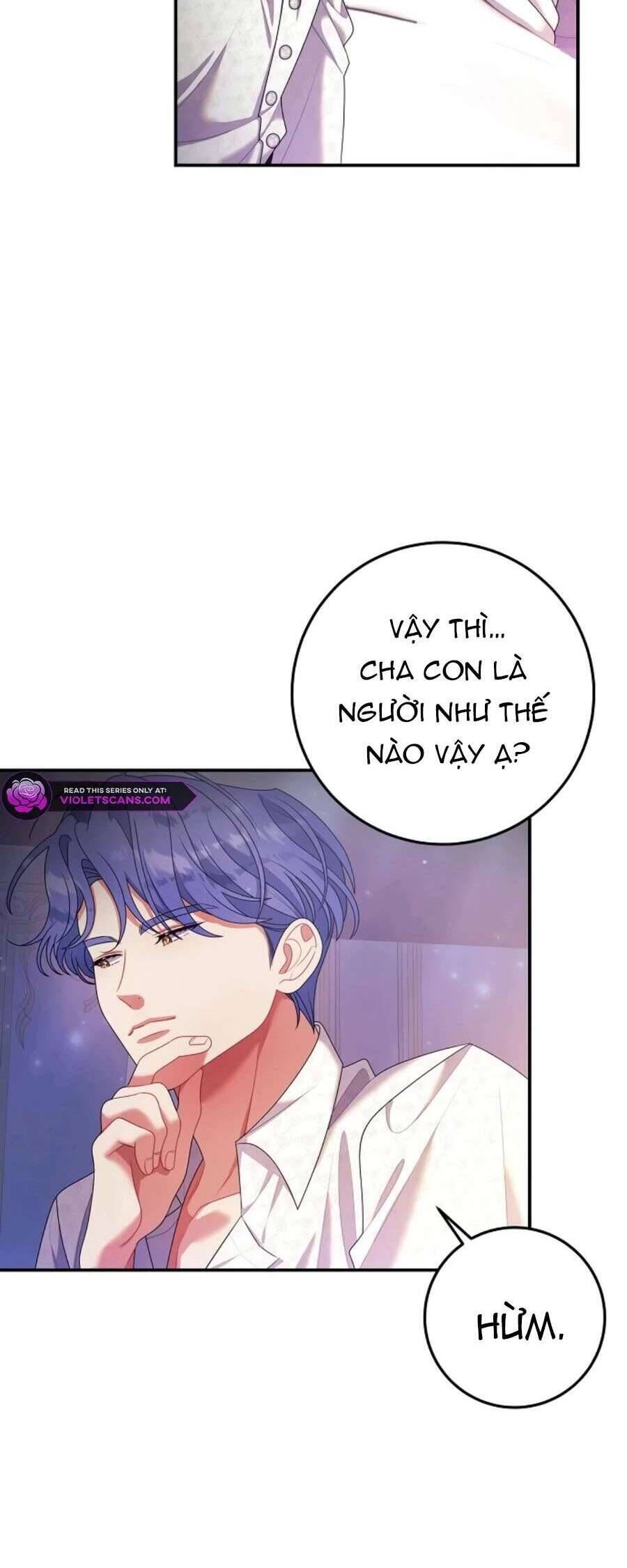 Tôi đã có một gia đình mới mà trước đó không nằm trong kế hoạch nhận nuôi.: Chapter 38
