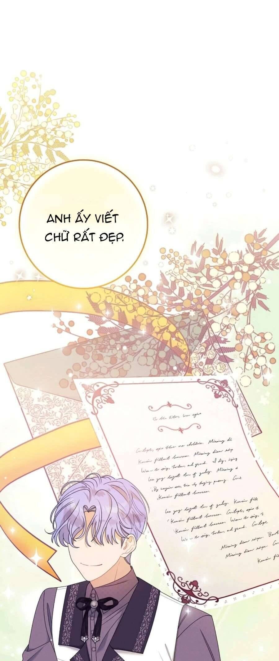 Tôi đã có một gia đình mới mà trước đó không nằm trong kế hoạch nhận nuôi.: Chapter 38