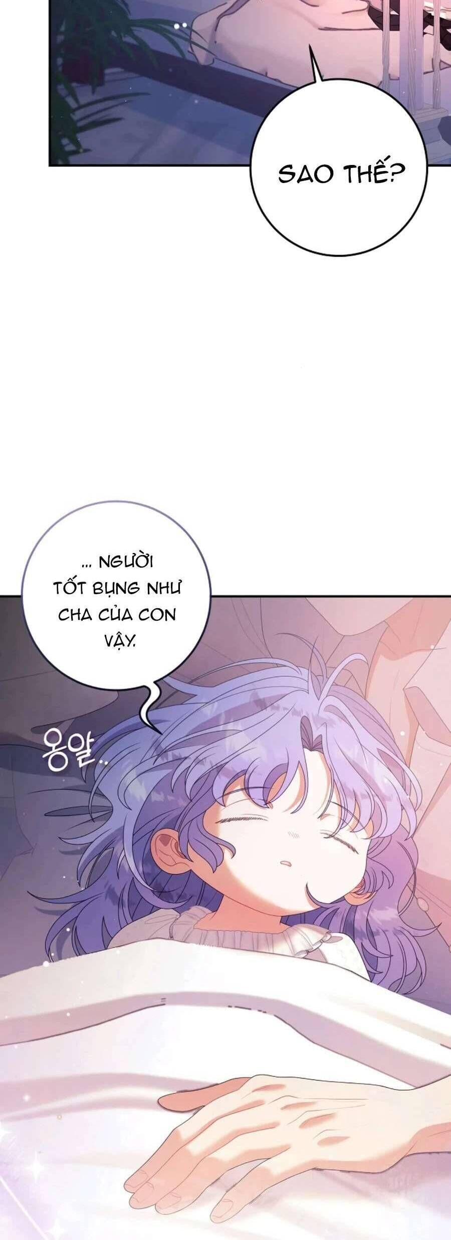 Tôi đã có một gia đình mới mà trước đó không nằm trong kế hoạch nhận nuôi.: Chapter 38