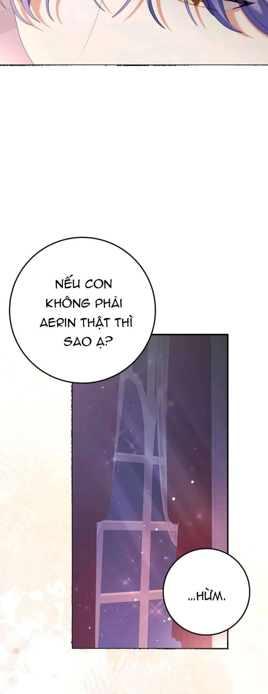 Tôi đã có một gia đình mới mà trước đó không nằm trong kế hoạch nhận nuôi.: Chapter 38