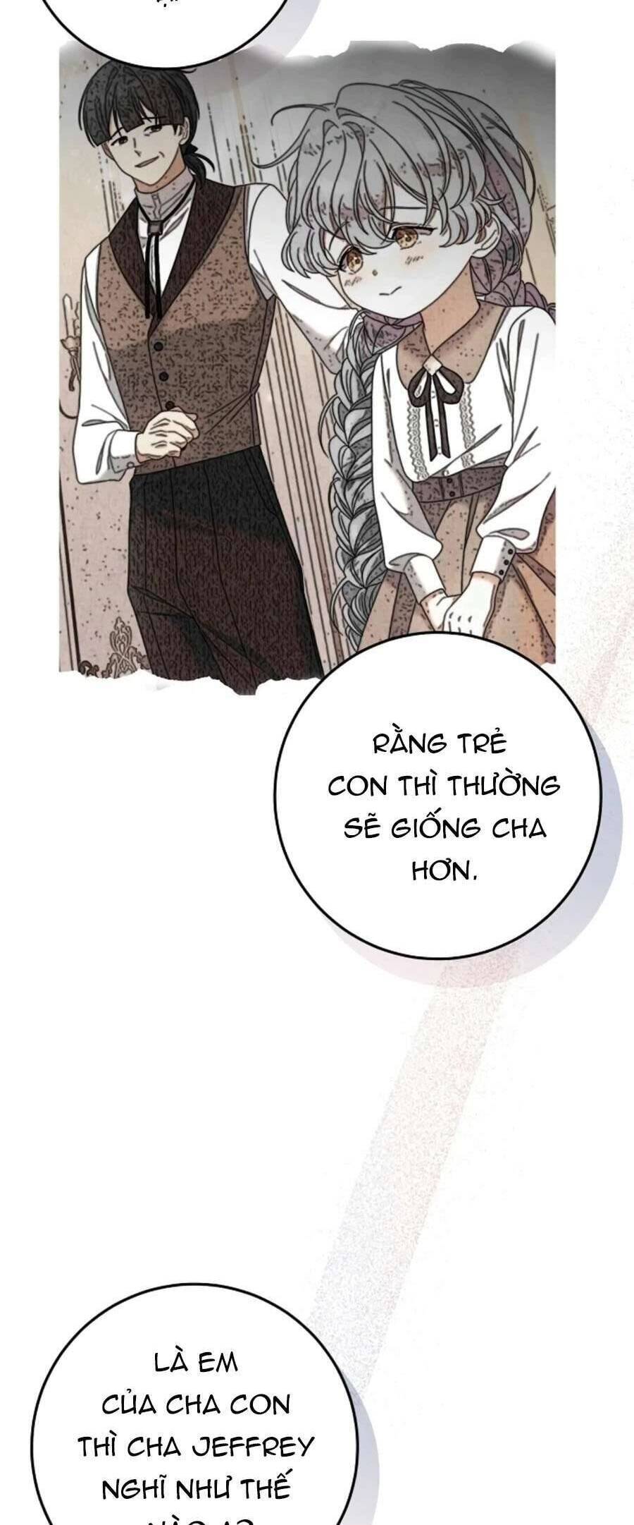Tôi đã có một gia đình mới mà trước đó không nằm trong kế hoạch nhận nuôi.: Chapter 38