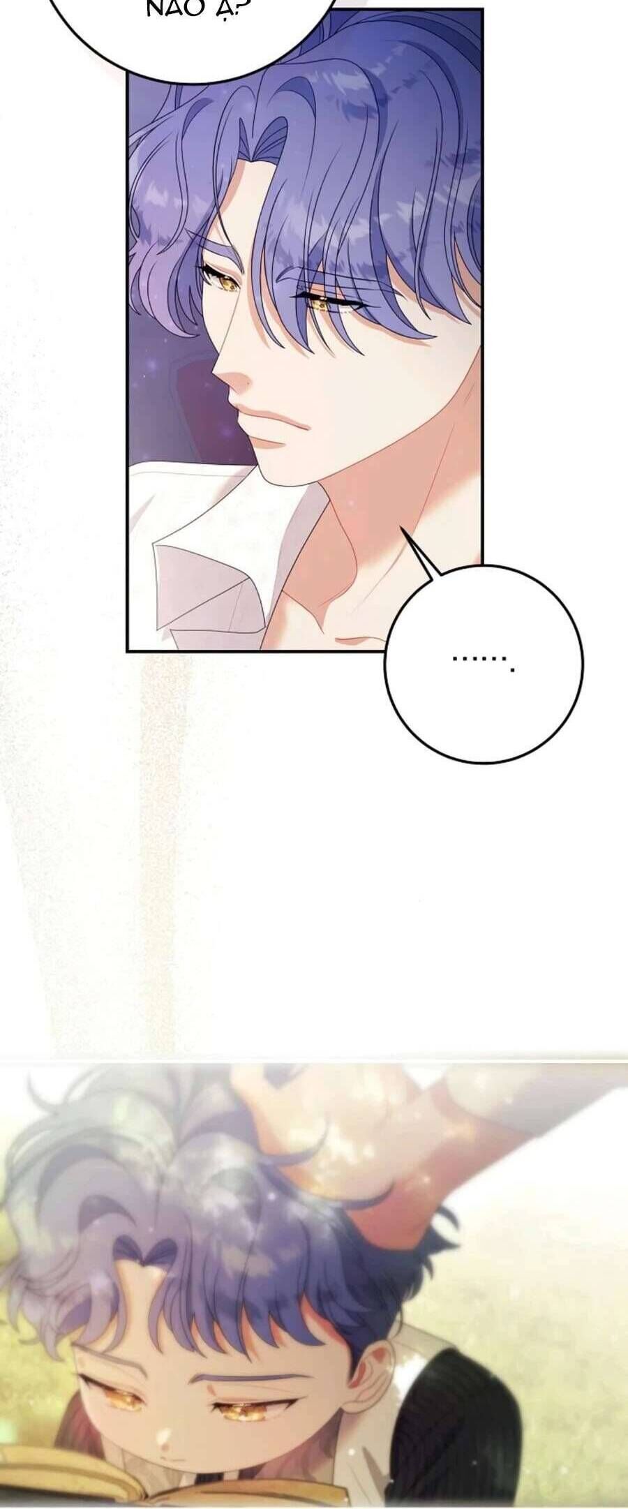 Tôi đã có một gia đình mới mà trước đó không nằm trong kế hoạch nhận nuôi.: Chapter 38