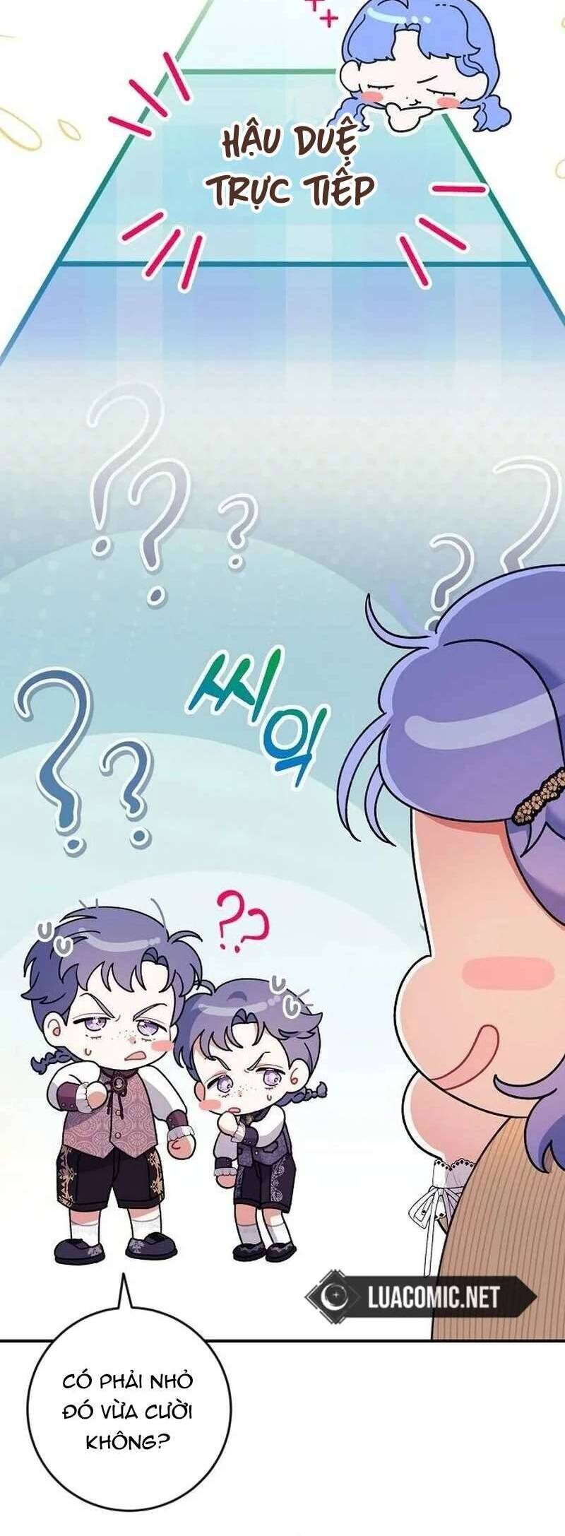 Tôi đã có một gia đình mới mà trước đó không nằm trong kế hoạch nhận nuôi.: Chapter 4