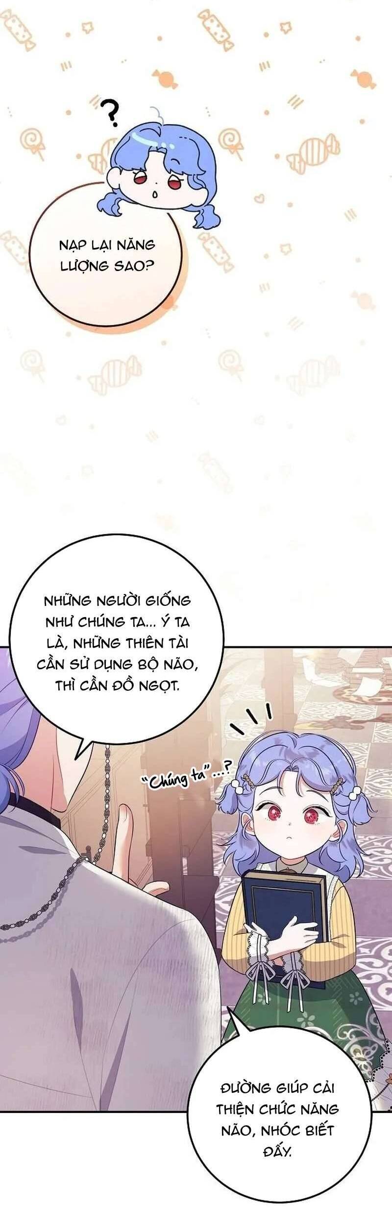 Tôi đã có một gia đình mới mà trước đó không nằm trong kế hoạch nhận nuôi.: Chapter 4