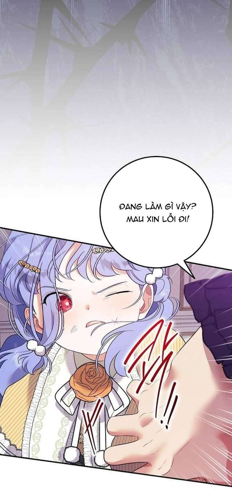Tôi đã có một gia đình mới mà trước đó không nằm trong kế hoạch nhận nuôi.: Chapter 5