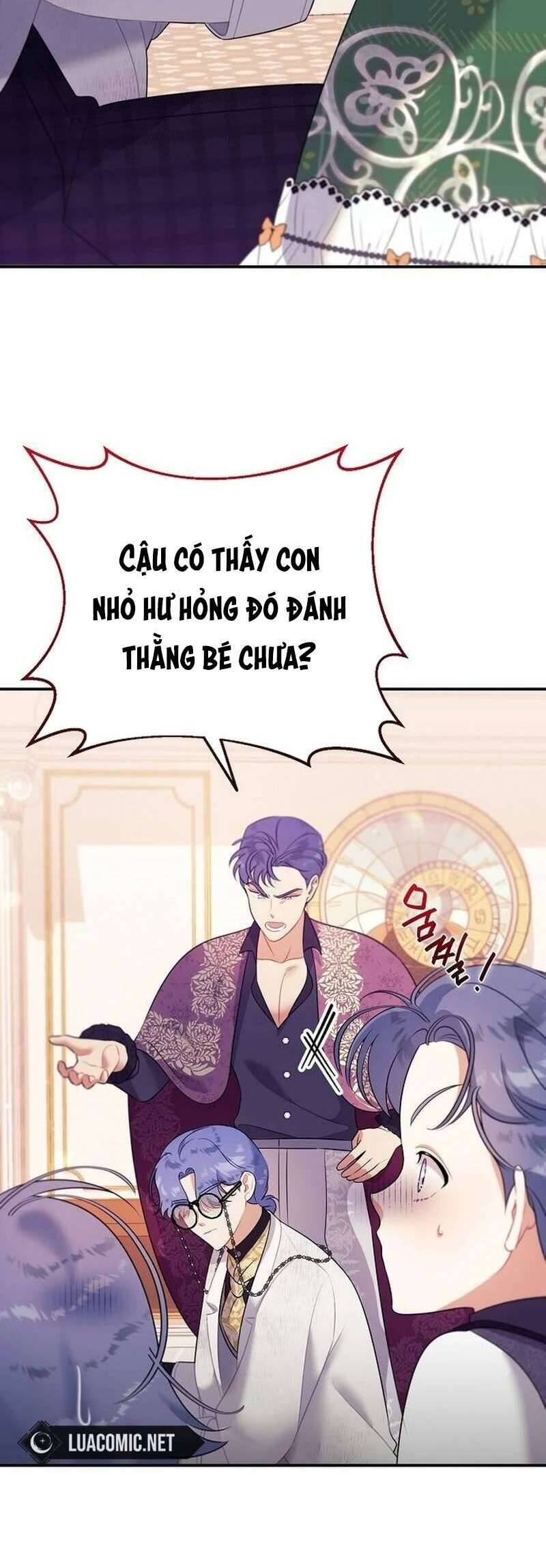 Tôi đã có một gia đình mới mà trước đó không nằm trong kế hoạch nhận nuôi.: Chapter 5