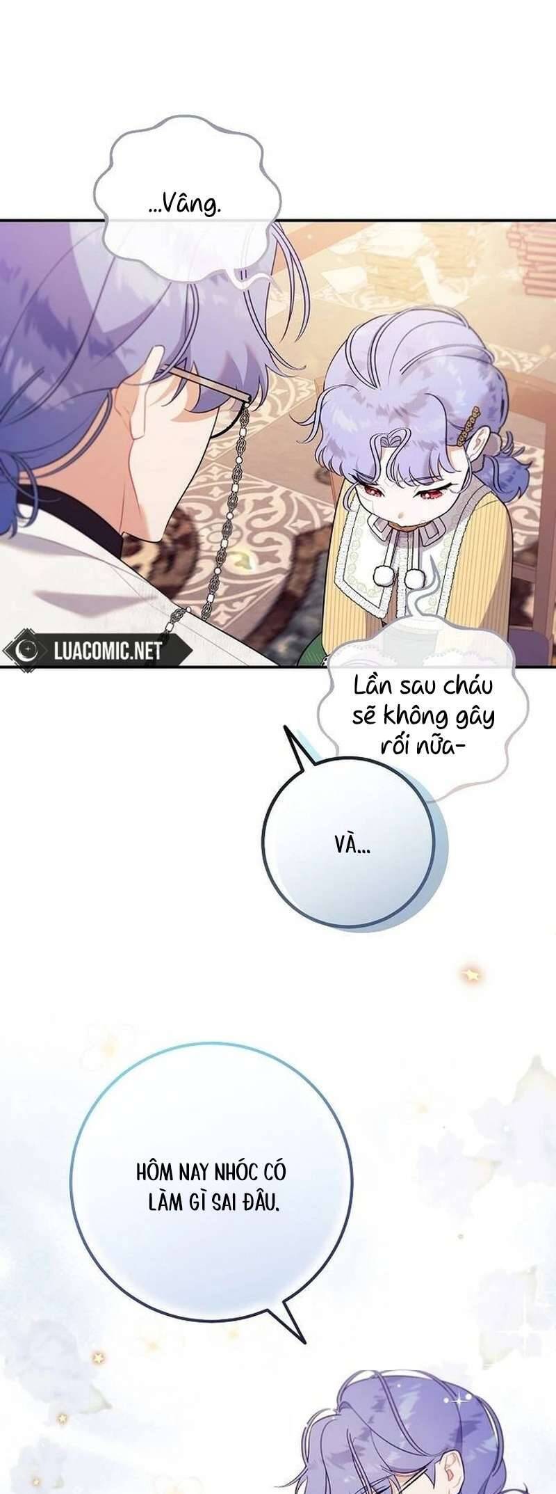 Tôi đã có một gia đình mới mà trước đó không nằm trong kế hoạch nhận nuôi.: Chapter 5