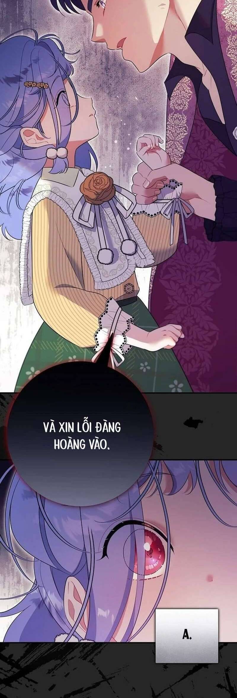 Tôi đã có một gia đình mới mà trước đó không nằm trong kế hoạch nhận nuôi.: Chapter 5