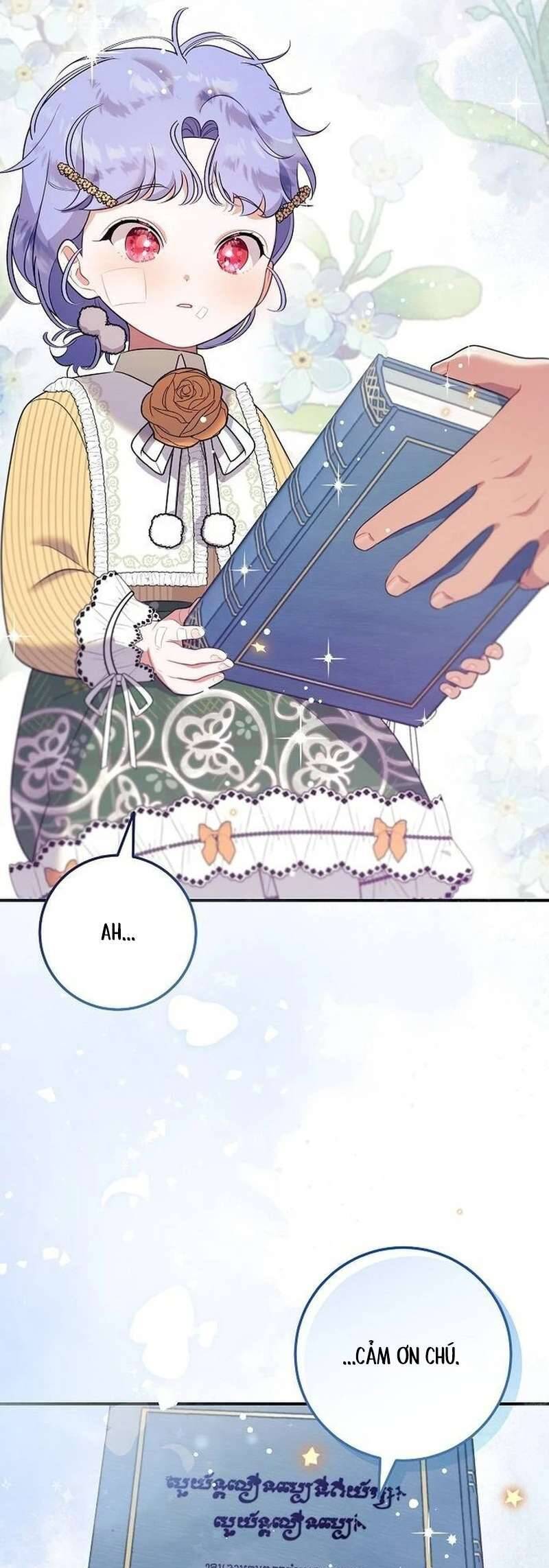 Tôi đã có một gia đình mới mà trước đó không nằm trong kế hoạch nhận nuôi.: Chapter 5