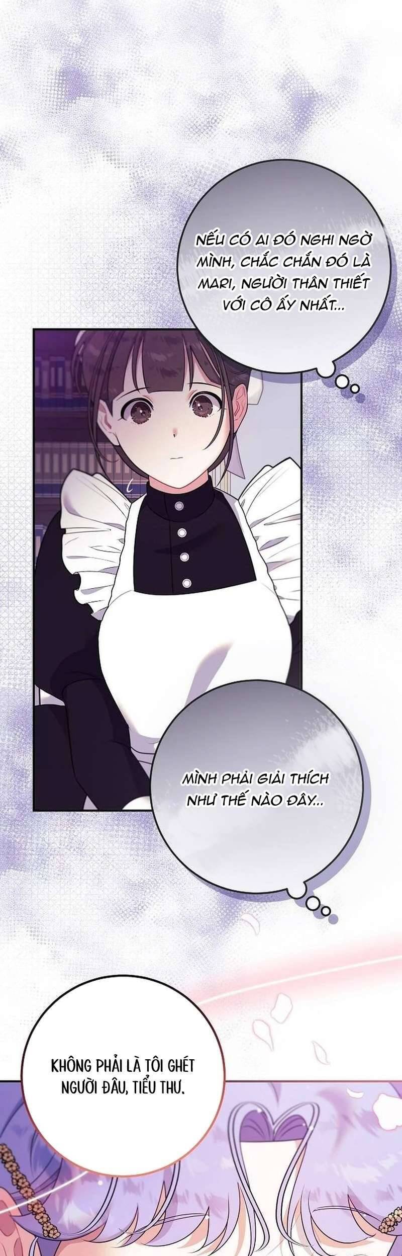 Tôi đã có một gia đình mới mà trước đó không nằm trong kế hoạch nhận nuôi.: Chapter 5