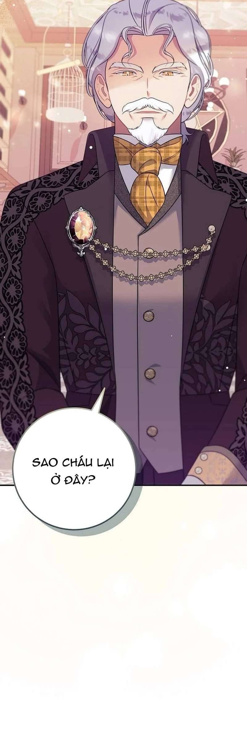 Tôi đã có một gia đình mới mà trước đó không nằm trong kế hoạch nhận nuôi.: Chapter 5