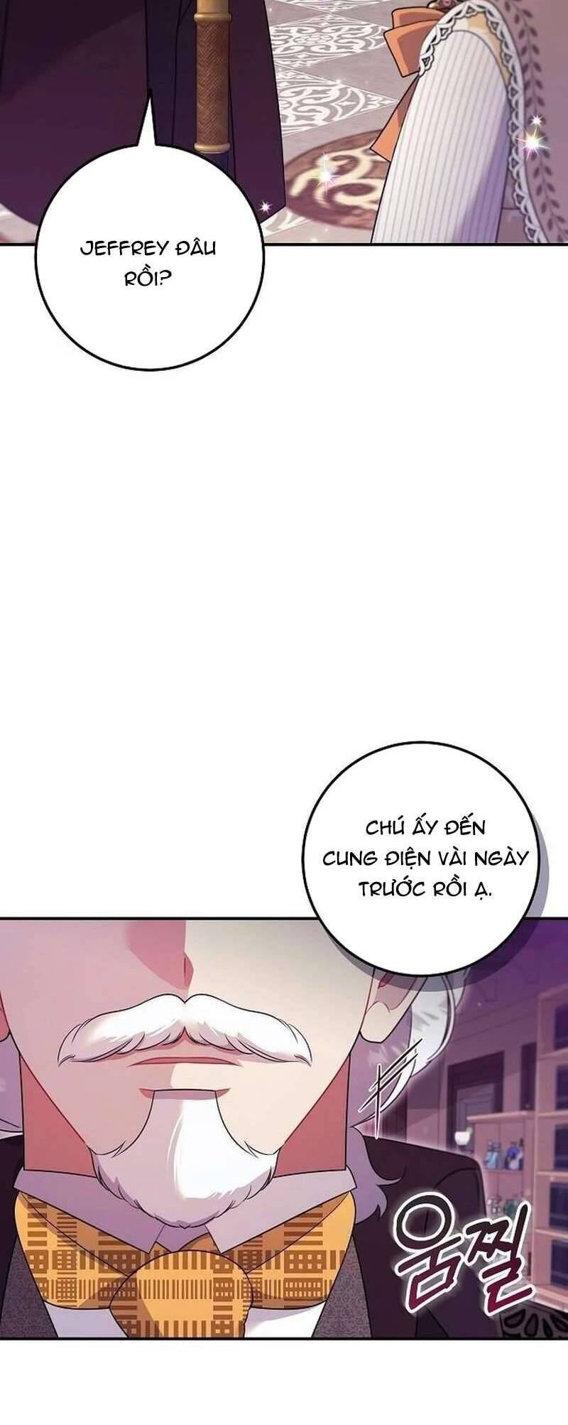 Tôi đã có một gia đình mới mà trước đó không nằm trong kế hoạch nhận nuôi.: Chapter 5