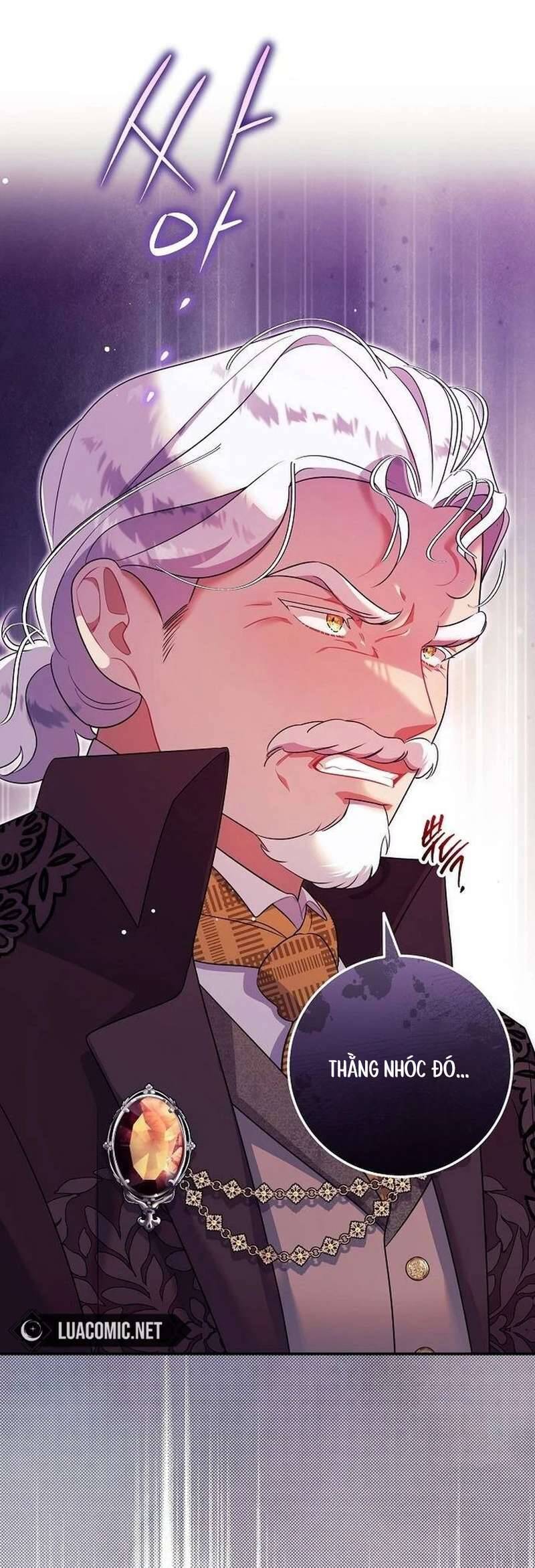 Tôi đã có một gia đình mới mà trước đó không nằm trong kế hoạch nhận nuôi.: Chapter 5