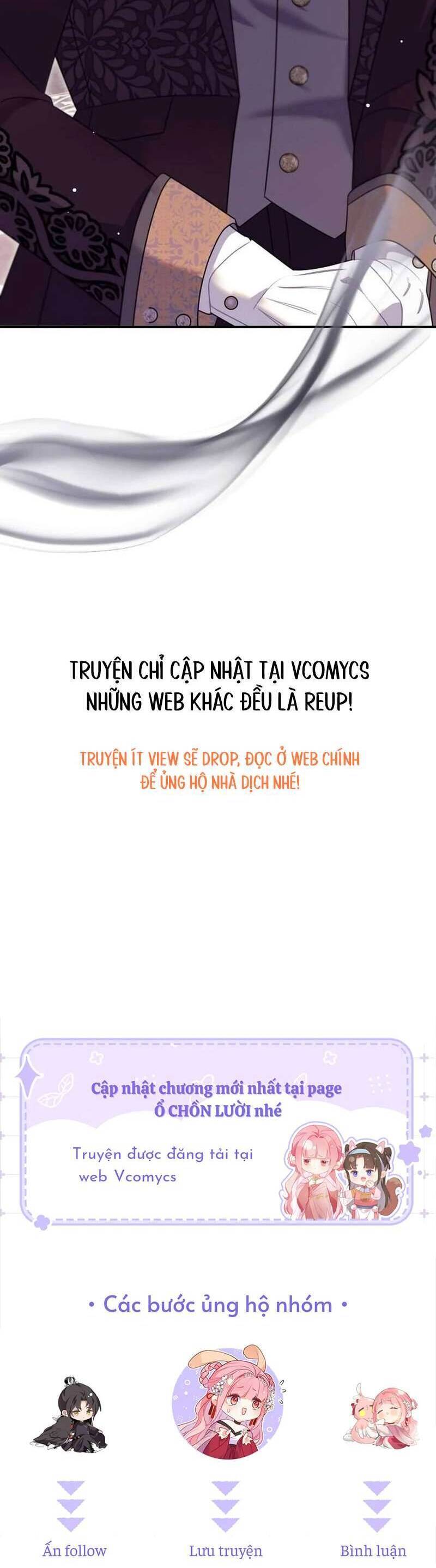 Tôi đã có một gia đình mới mà trước đó không nằm trong kế hoạch nhận nuôi.: Chapter 5