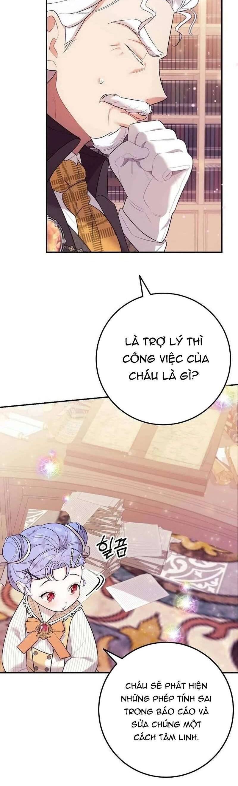 Tôi đã có một gia đình mới mà trước đó không nằm trong kế hoạch nhận nuôi.: Chapter 6