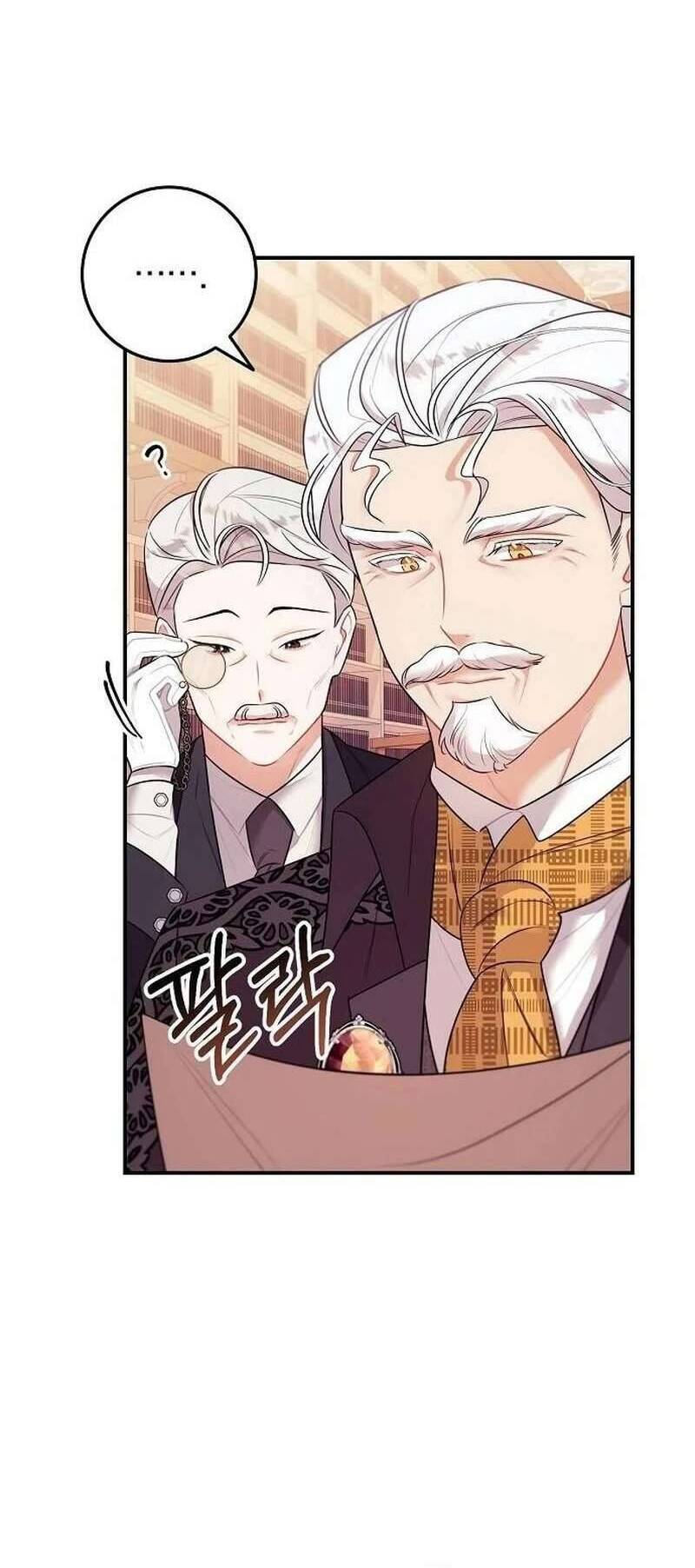 Tôi đã có một gia đình mới mà trước đó không nằm trong kế hoạch nhận nuôi.: Chapter 6
