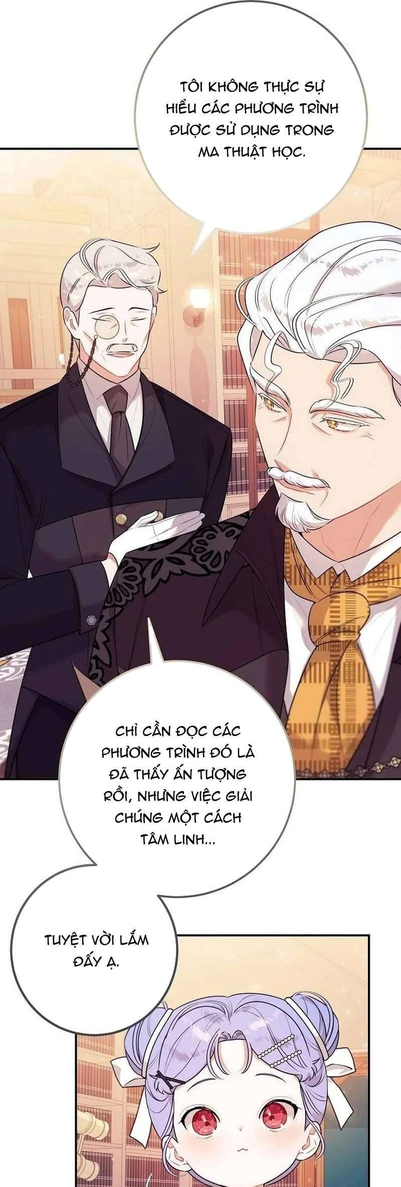 Tôi đã có một gia đình mới mà trước đó không nằm trong kế hoạch nhận nuôi.: Chapter 6