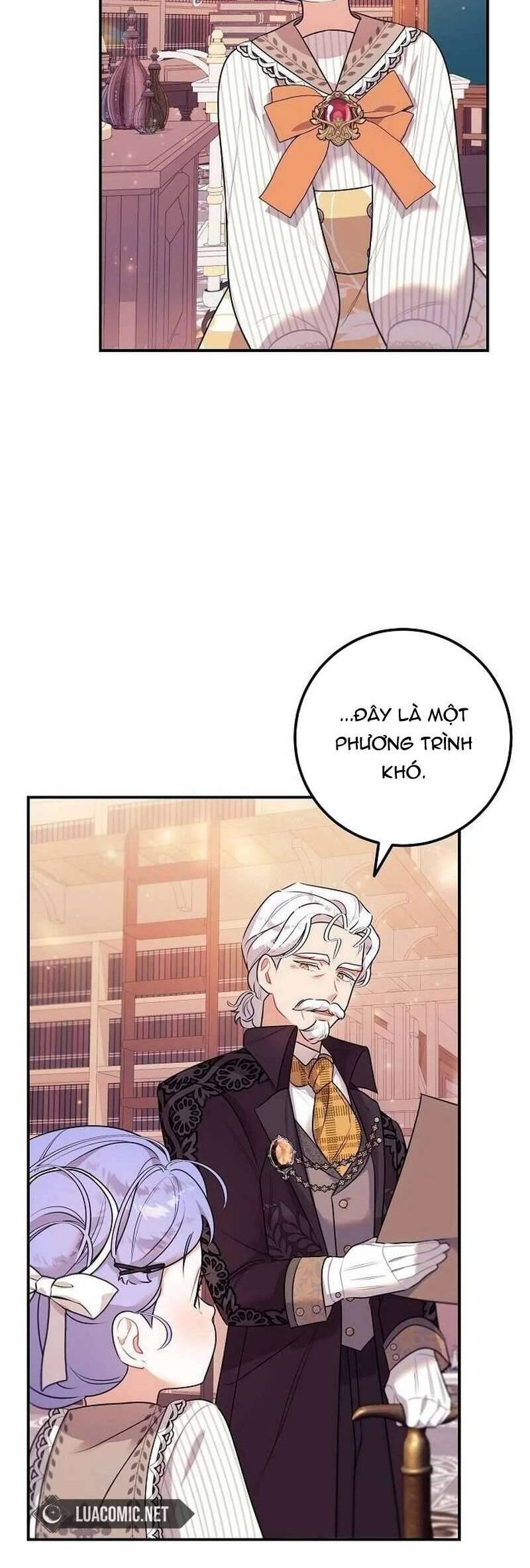 Tôi đã có một gia đình mới mà trước đó không nằm trong kế hoạch nhận nuôi.: Chapter 6