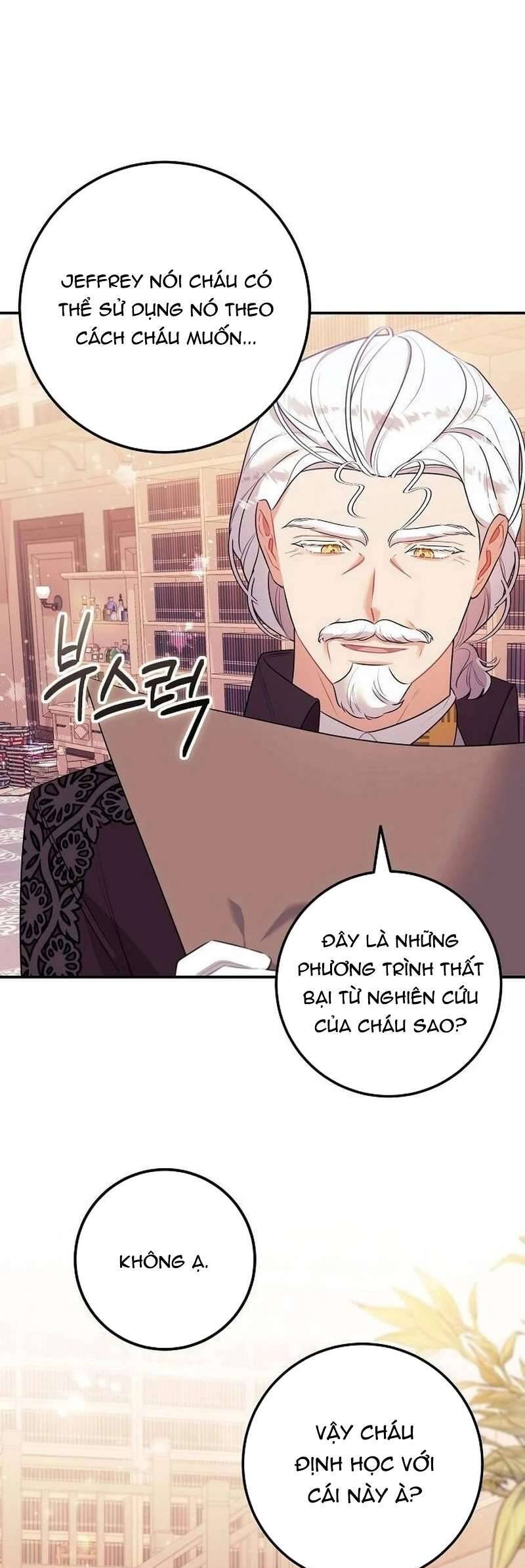 Tôi đã có một gia đình mới mà trước đó không nằm trong kế hoạch nhận nuôi.: Chapter 6