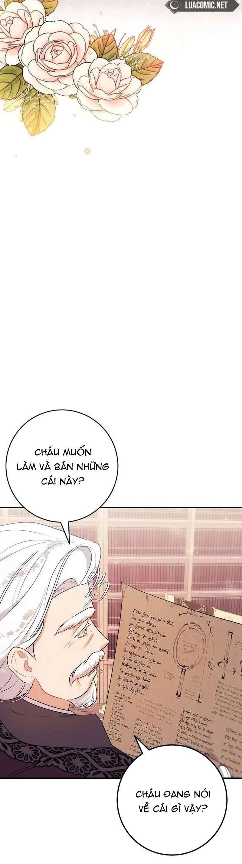 Tôi đã có một gia đình mới mà trước đó không nằm trong kế hoạch nhận nuôi.: Chapter 6