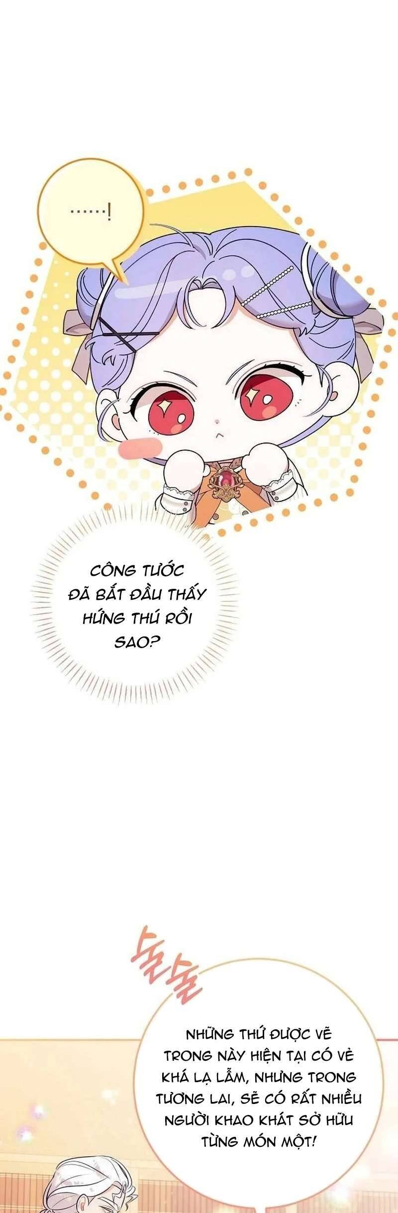 Tôi đã có một gia đình mới mà trước đó không nằm trong kế hoạch nhận nuôi.: Chapter 6