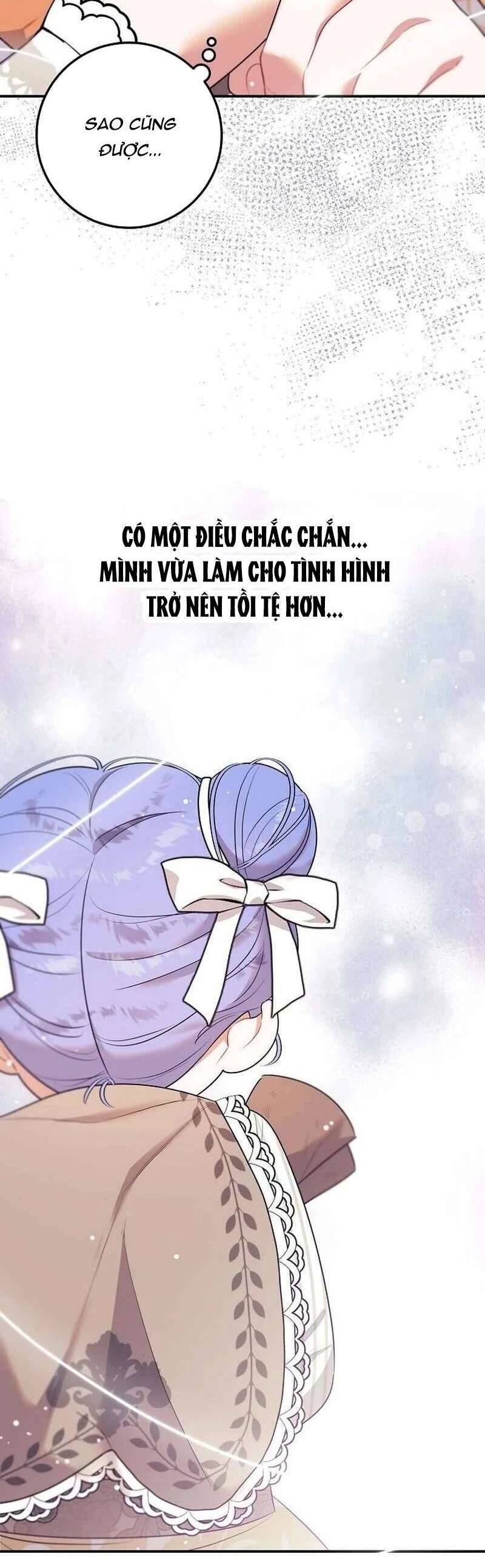 Tôi đã có một gia đình mới mà trước đó không nằm trong kế hoạch nhận nuôi.: Chapter 6