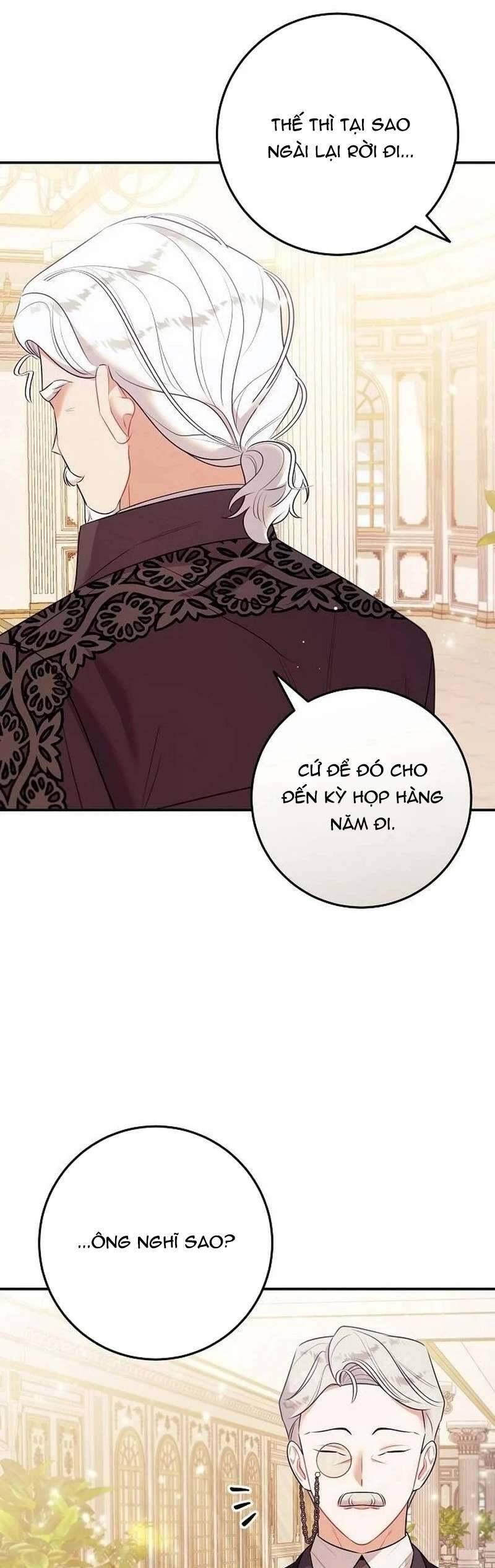 Tôi đã có một gia đình mới mà trước đó không nằm trong kế hoạch nhận nuôi.: Chapter 6