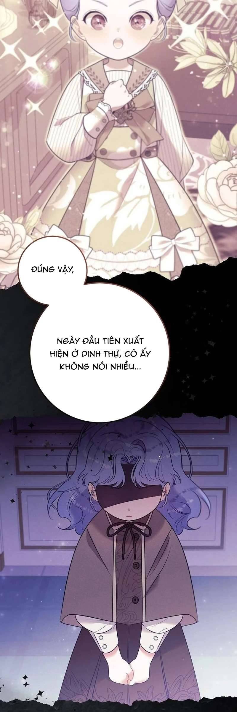 Tôi đã có một gia đình mới mà trước đó không nằm trong kế hoạch nhận nuôi.: Chapter 6