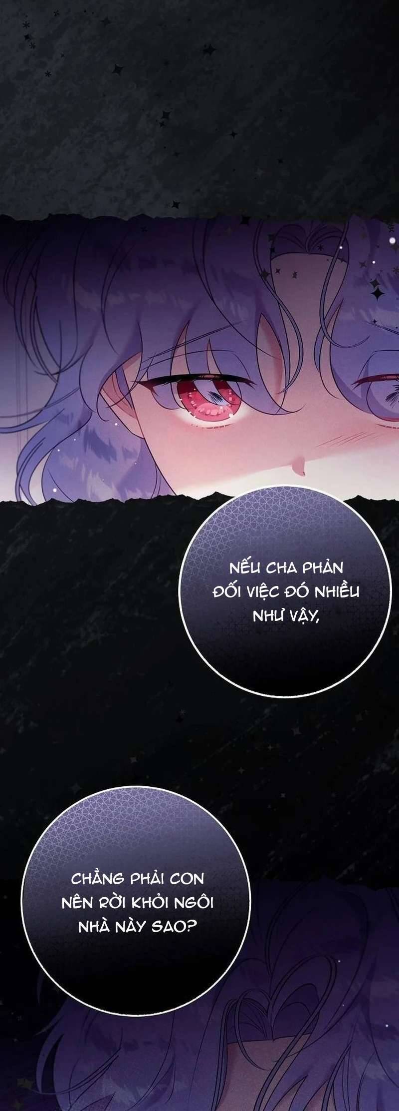 Tôi đã có một gia đình mới mà trước đó không nằm trong kế hoạch nhận nuôi.: Chapter 6