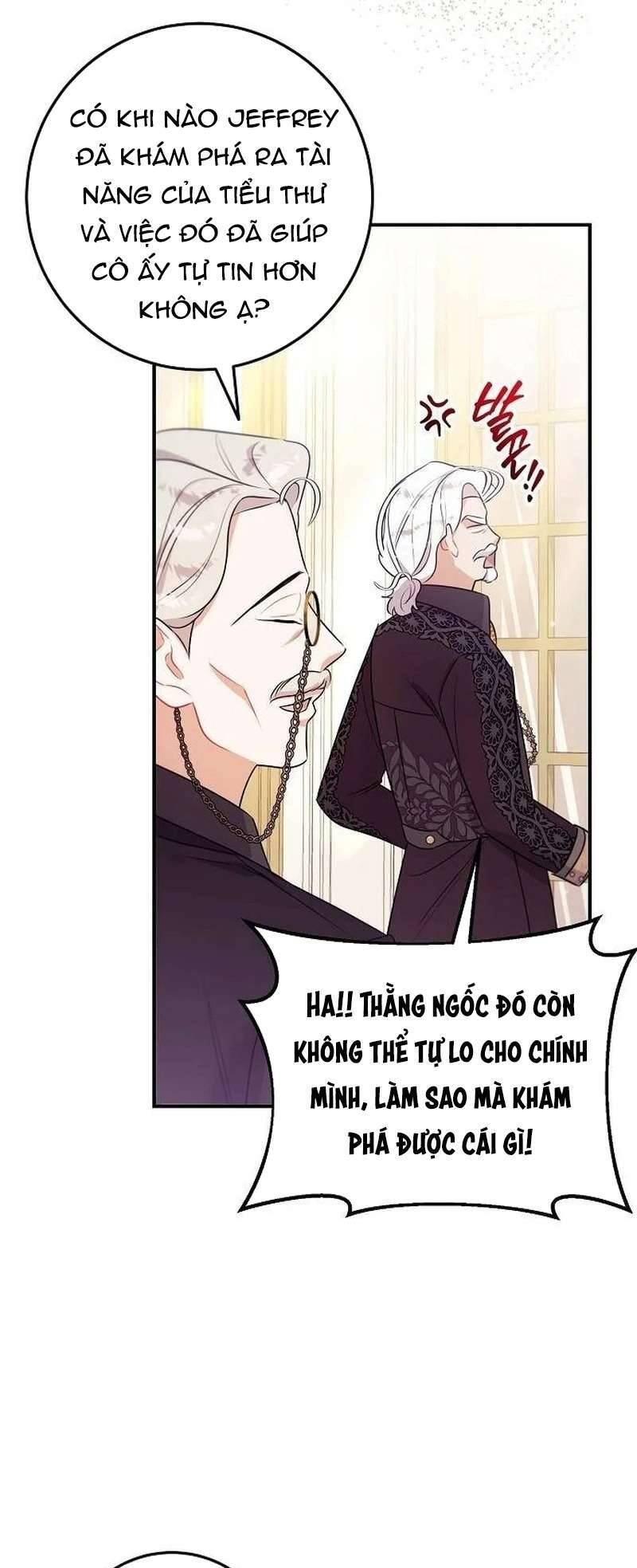 Tôi đã có một gia đình mới mà trước đó không nằm trong kế hoạch nhận nuôi.: Chapter 6