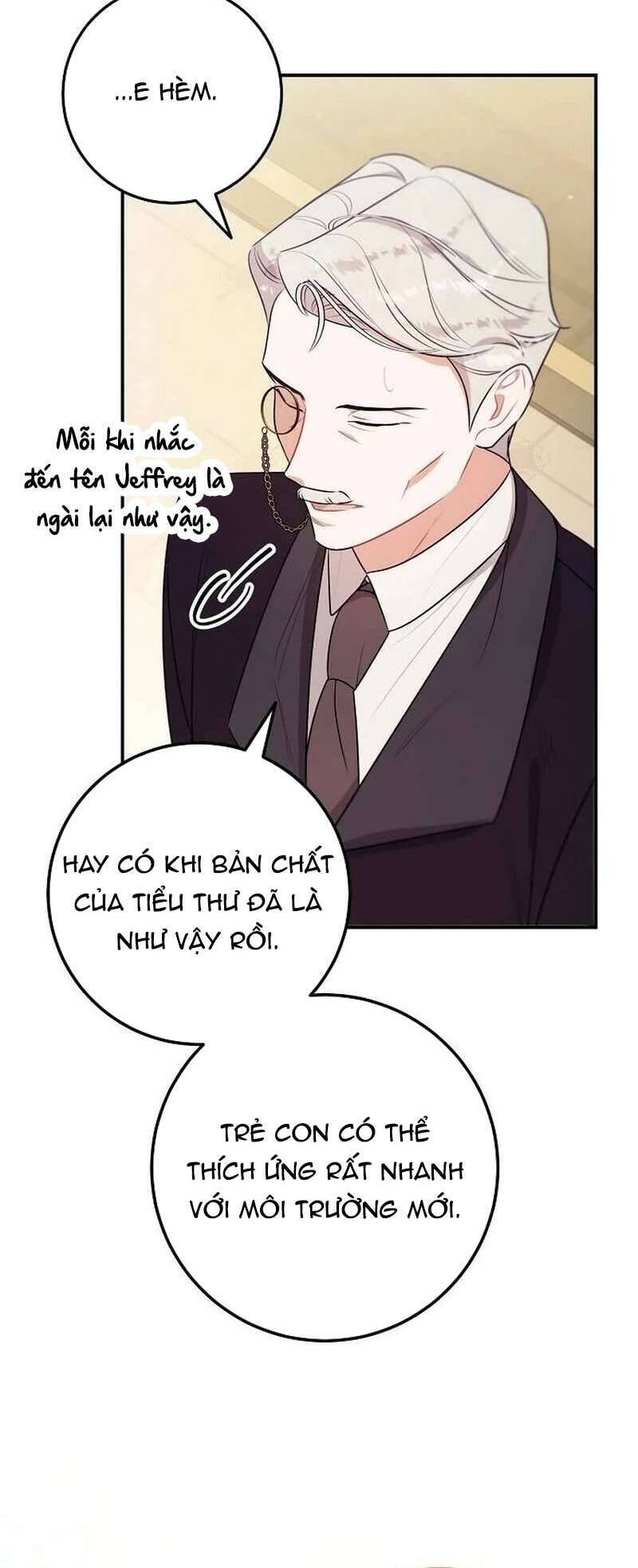 Tôi đã có một gia đình mới mà trước đó không nằm trong kế hoạch nhận nuôi.: Chapter 6