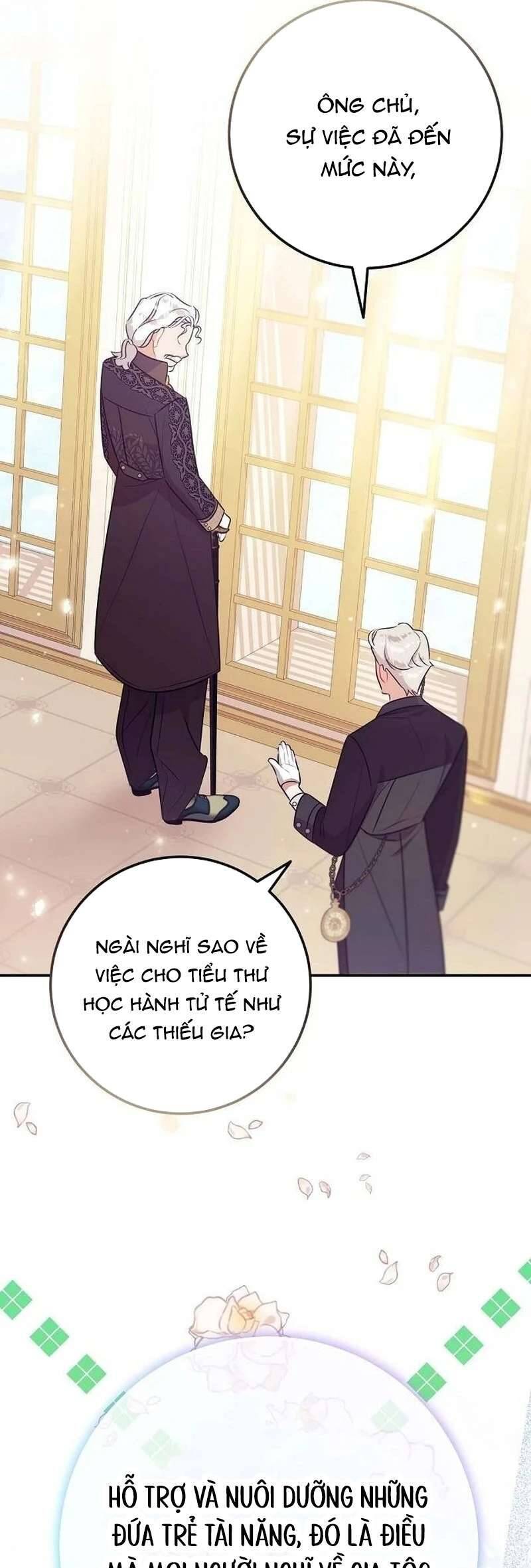 Tôi đã có một gia đình mới mà trước đó không nằm trong kế hoạch nhận nuôi.: Chapter 6