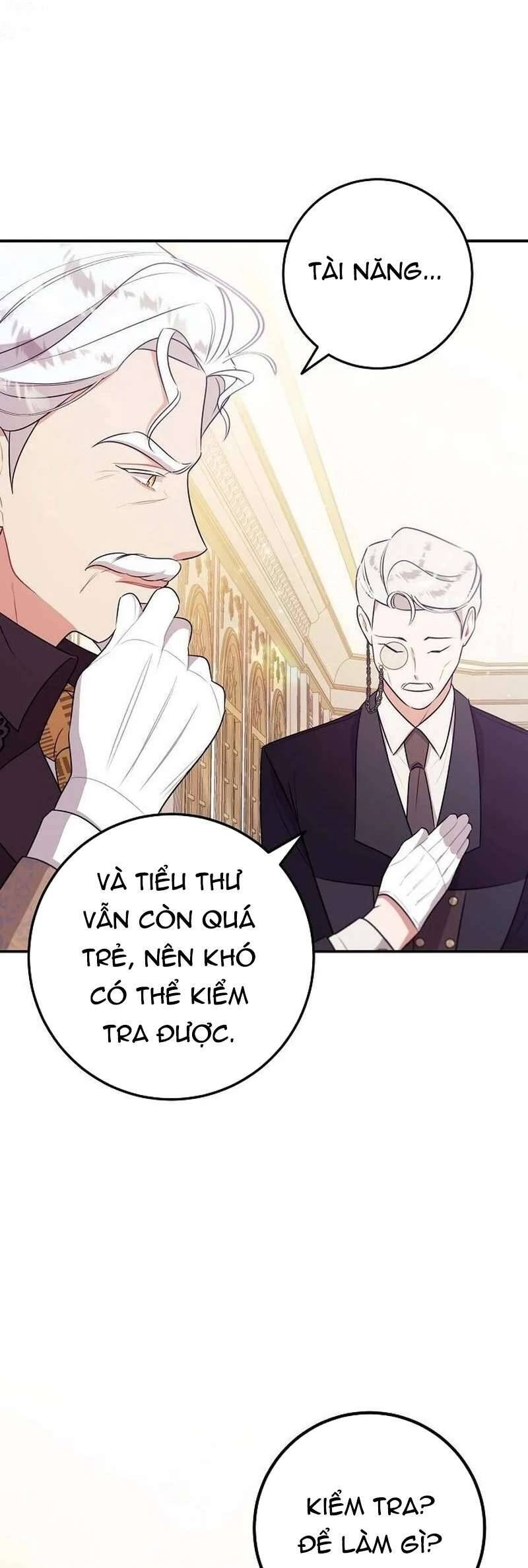 Tôi đã có một gia đình mới mà trước đó không nằm trong kế hoạch nhận nuôi.: Chapter 6