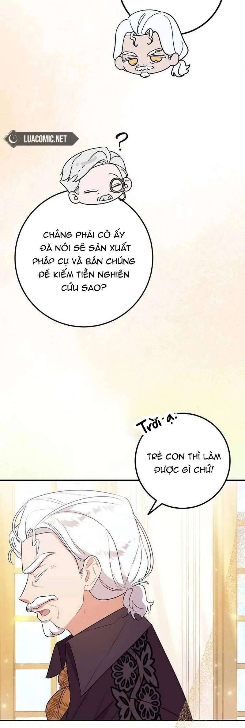Tôi đã có một gia đình mới mà trước đó không nằm trong kế hoạch nhận nuôi.: Chapter 6